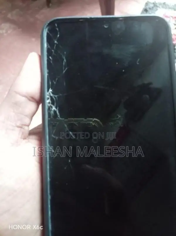 Xiaomi Poco M3 (Used)