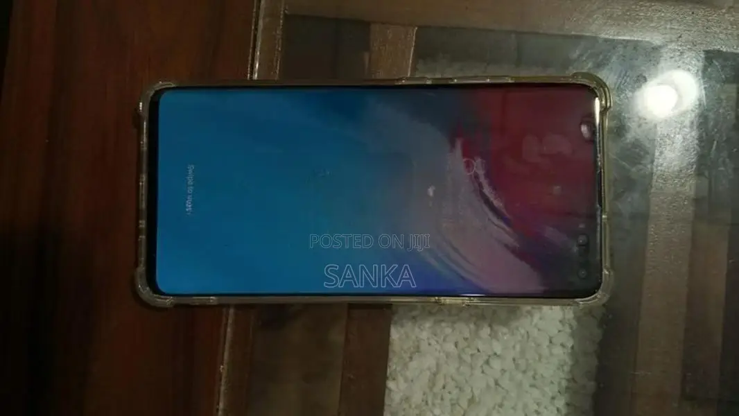 Samsung Galaxy S10 (Used)