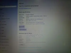 Dell P66F I7 7th Generation