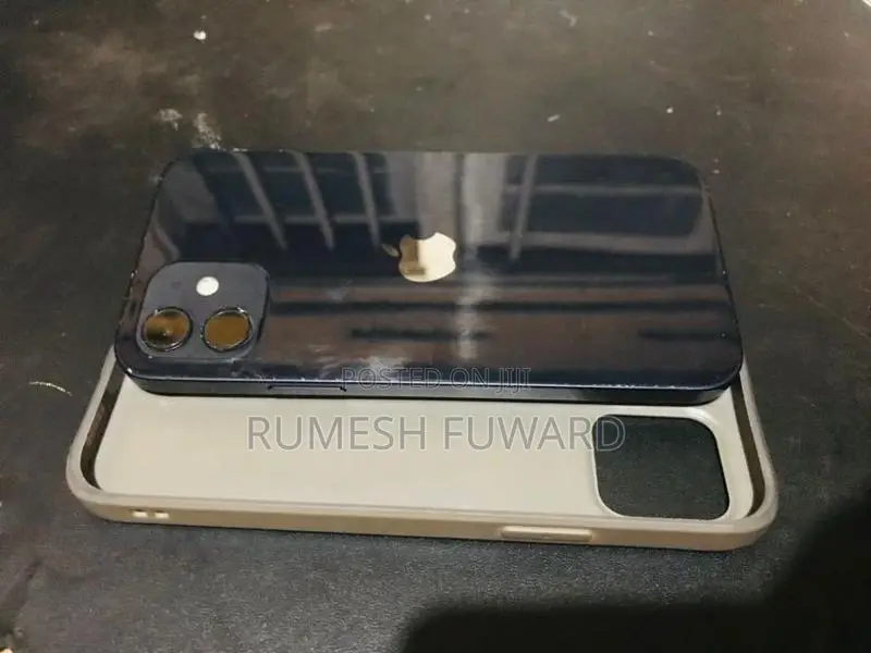 Apple iPhone 12 (Used)