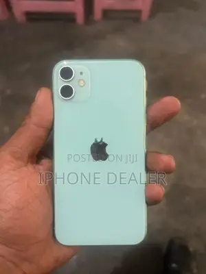 Apple iPhone 11 (Used)