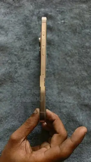Apple iPhone 16 Pro Max (Used)