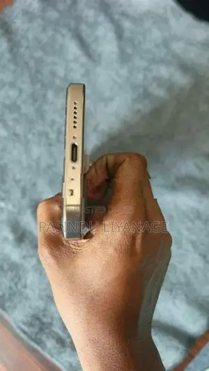 Apple iPhone 16 Pro Max (Used)