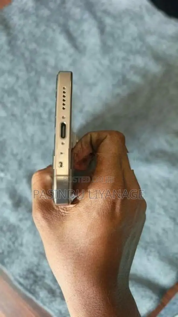 Apple iPhone 16 Pro Max (Used)