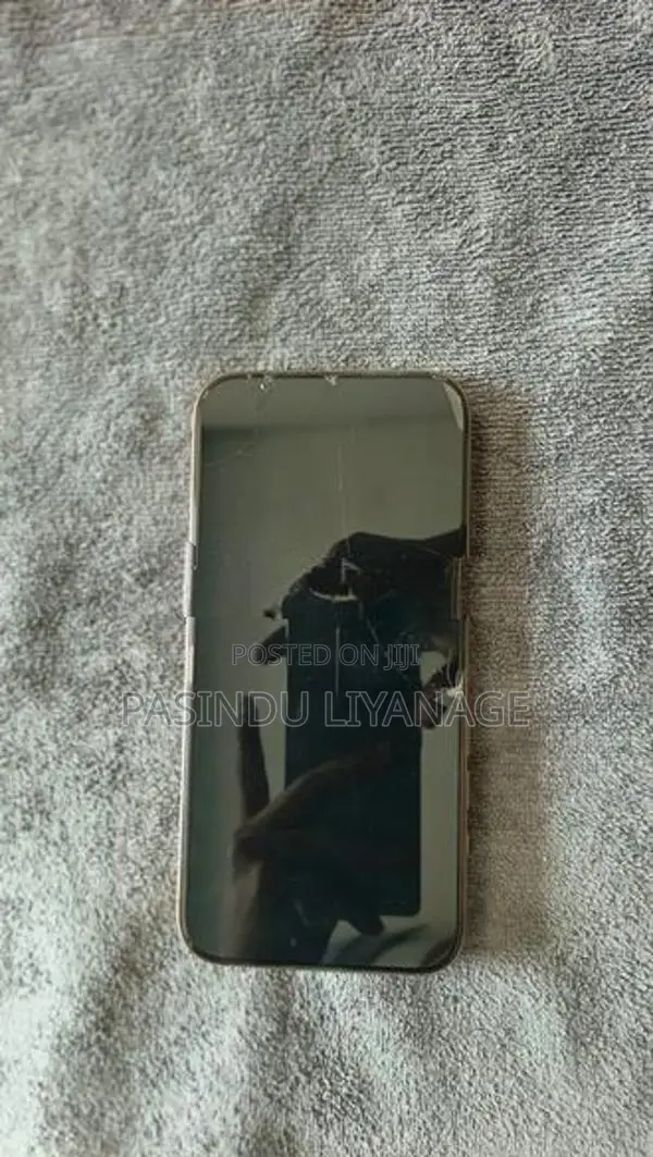 Apple iPhone 16 Pro Max (Used)