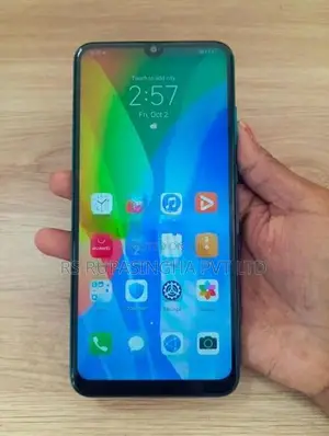 Huawei Y6p 4GB, 64GB (Used)