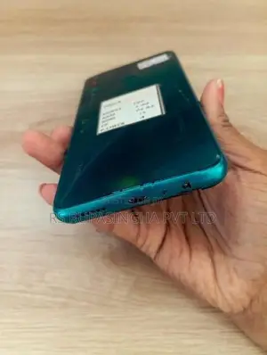 Huawei Y6p 4GB, 64GB (Used)