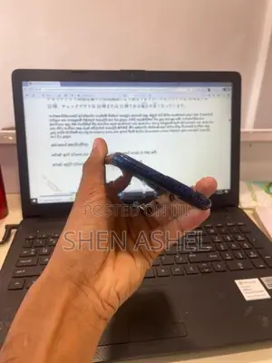 Huawei Y6s (Used)