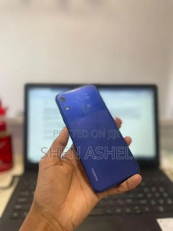 Huawei Y6s (Used)