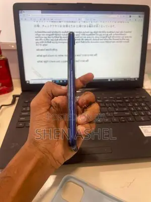 Huawei Y6s (Used)