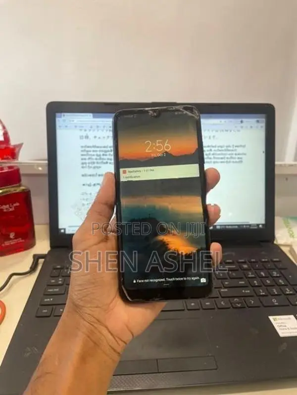Huawei Y6s (Used)