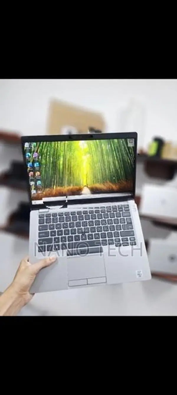 Dell 5410 i5 10th Gen