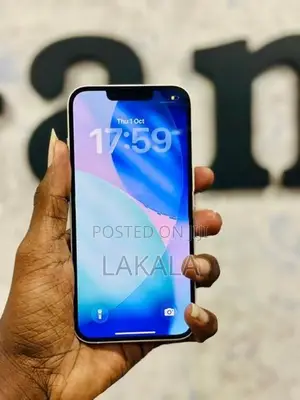Apple iPhone 14 128GB (Used)