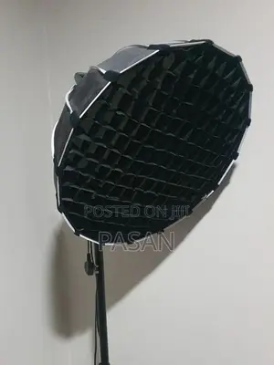 Complete Lighting Setup