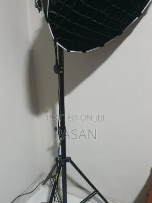 Complete Lighting Setup