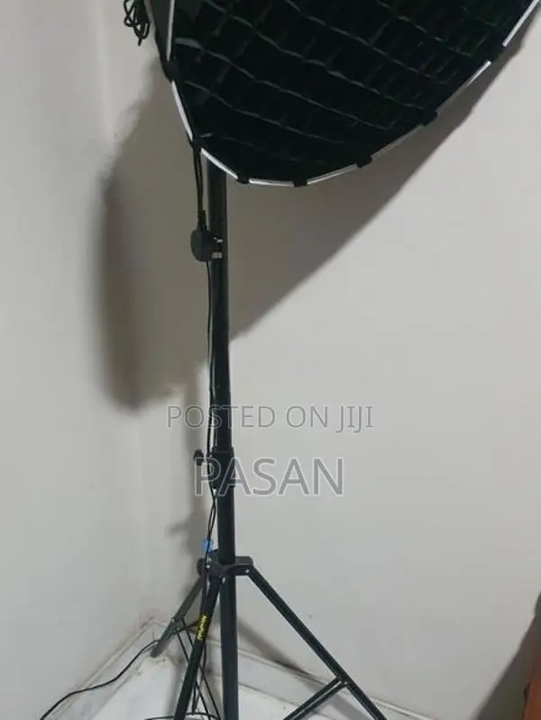 Complete Lighting Setup