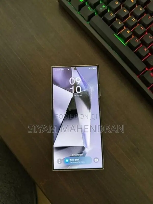 Samsung Galaxy S24 Ultra (Used)