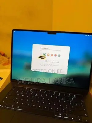 Apple Macbook M5 Air 15 Inch