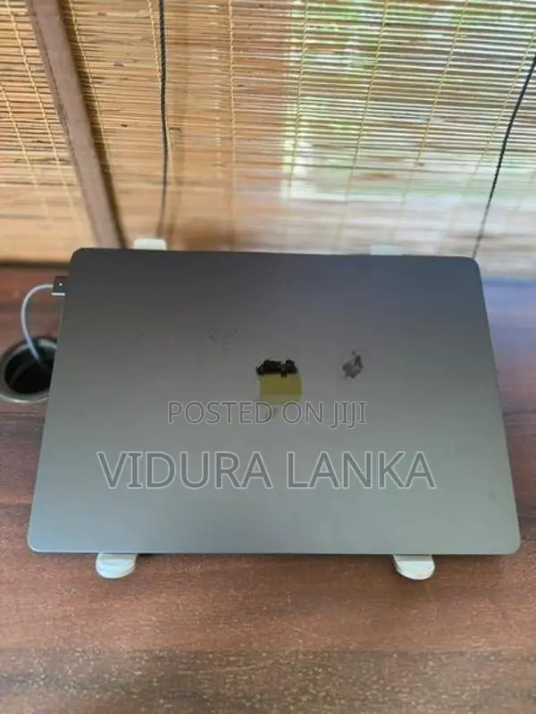 Apple Macbook M5 Air 15 Inch