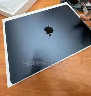Apple Macbook M5 Air 15 Inch