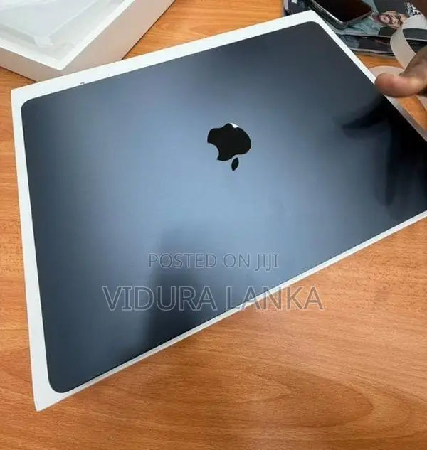 Apple Macbook M5 Air 15 Inch
