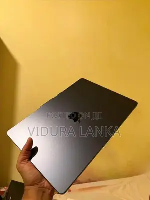 Apple Macbook M5 Air 15 Inch