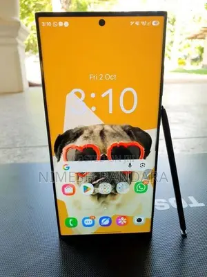 Samsung Galaxy S23 Ultra (Used)