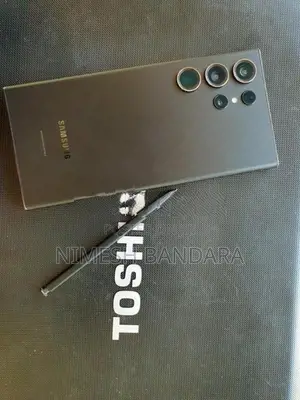 Samsung Galaxy S23 Ultra (Used)