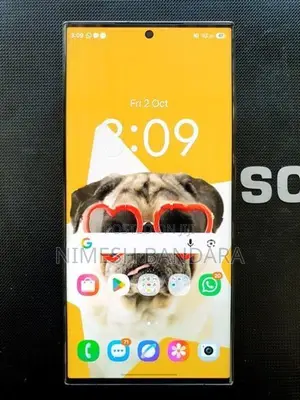 Samsung Galaxy S23 Ultra (Used)