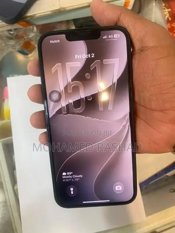 Apple iPhone 14 (Used)
