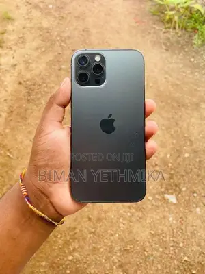 Apple iPhone 12 Pro Max (Used)