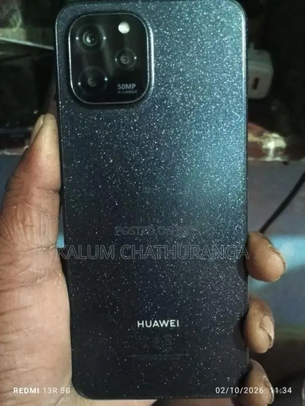 Huawei Nova Y61 (Used)