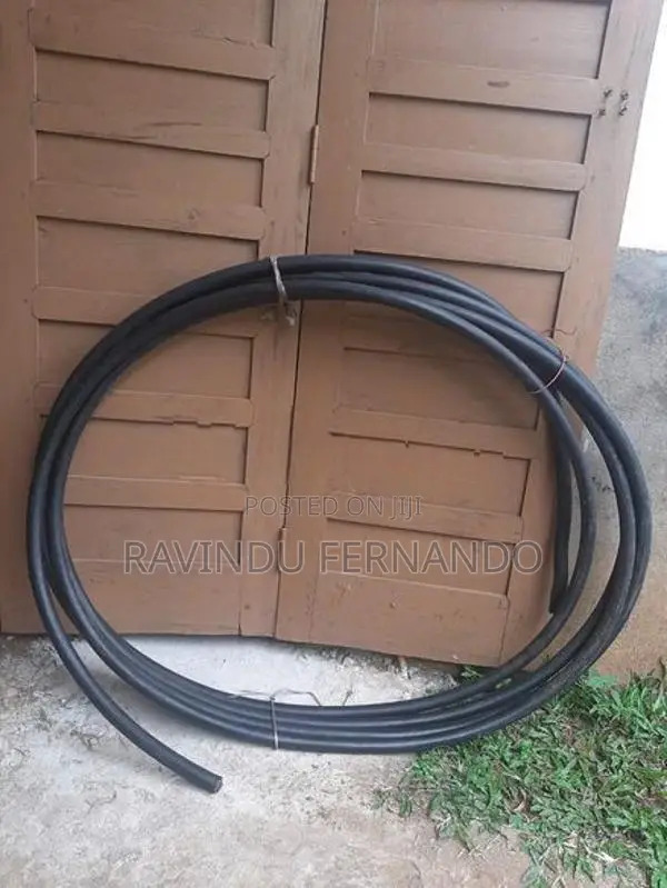 ACL Electric Cable 4 Core 35mm
