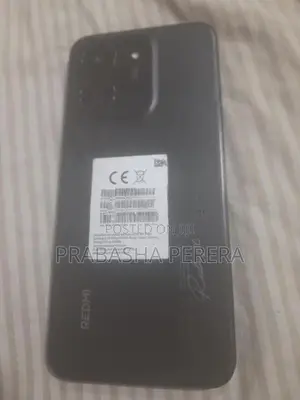 Xiaomi Redmi 15C (Used)