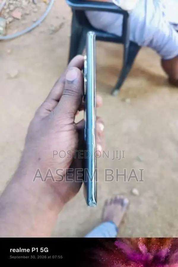Honor X9c (Used)