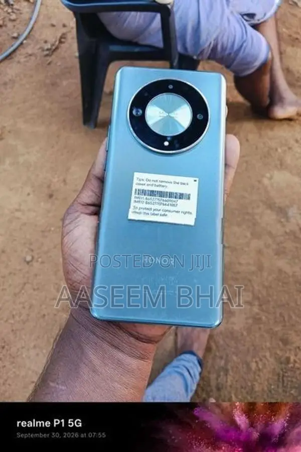 Honor X9c (Used)