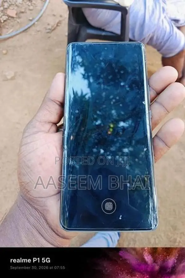 Honor X9c (Used)