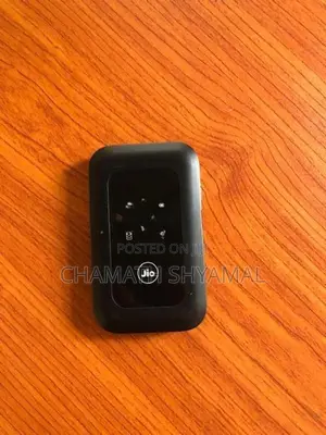 Jio 4G LTE Router