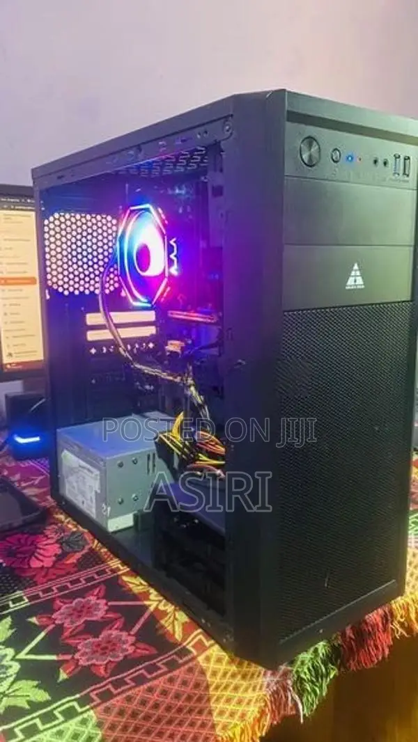 Intel i7 3rd Gen PC 16gm Ram
