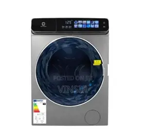 Pacific Ai Intelligent Washing Machine