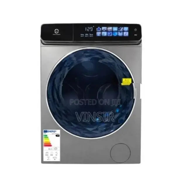 Pacific Ai Intelligent Washing Machine