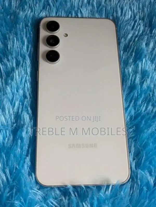 Samsung Galaxy S23 FE (Used)