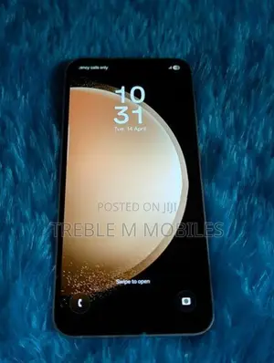 Samsung Galaxy S23 FE (Used)