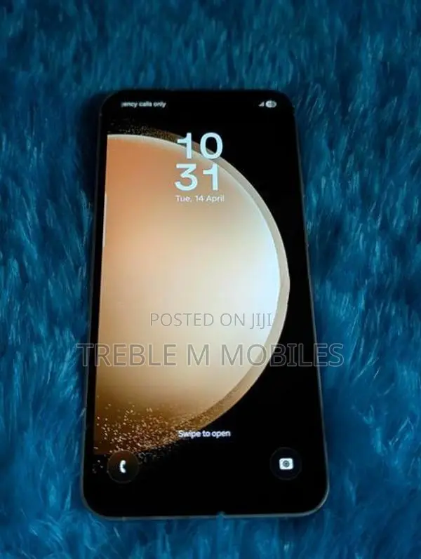 Samsung Galaxy S23 FE (Used)