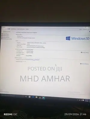 Samsung Windows 10