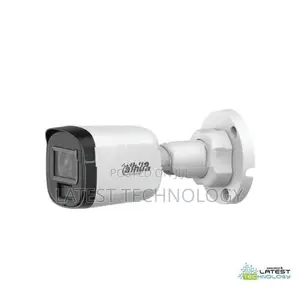 Dahua DH-HAC-B1A21P-U-LED-A CCTV Camera