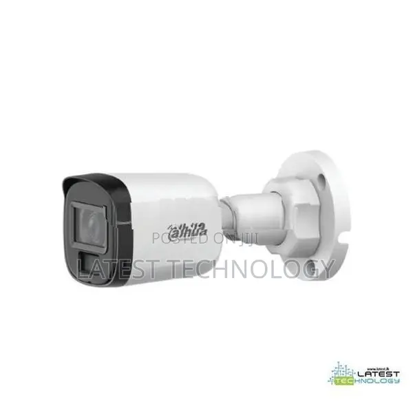 Dahua DH-HAC-B1A21P-U-LED-A CCTV Camera