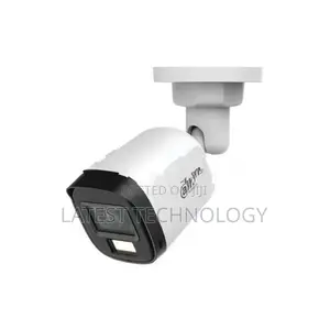 Dahua DH-HAC-B1A21P-U-LED-A CCTV Camera
