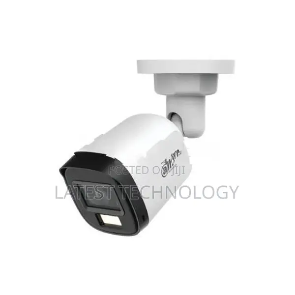 Dahua DH-HAC-B1A21P-U-LED-A CCTV Camera