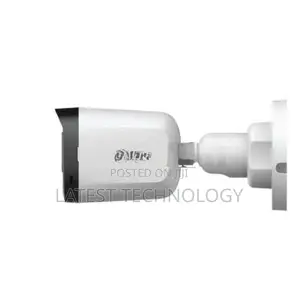Dahua DH-HAC-B1A21P-U-LED-A CCTV Camera